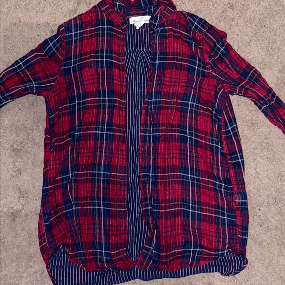 flannel - Picture 5 of 5